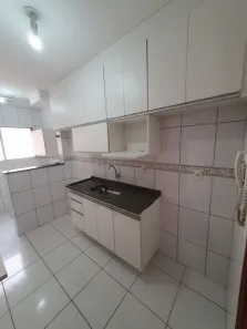 Apartamento com 3 Quartos para alugar, 80m² no Jardim América, Paulínia