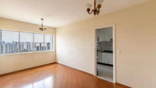 Apartamento com 2 Quartos à venda, 61m² no Parque São Jorge, São Paulo