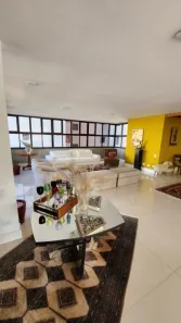 Apartamento com 4 Quartos à venda, 268m² no Rudge Ramos, São Bernardo do Campo
