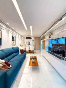 Casa com 3 Quartos à venda, 182m² no Planalto Vinhais II, São Luís