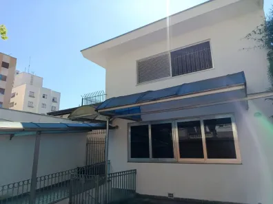 Ponto Comercial para alugar, 500m² no Sumaré, São Paulo