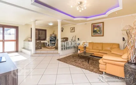 Casa com 3 Quartos à venda, 523m² no Sarandi, Porto Alegre