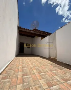 Casa com 2 Quartos à venda, 81m² no Residencial Mombaça I, Pindamonhangaba