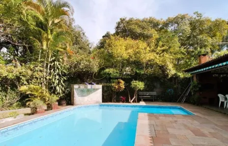Casa com 5 Quartos à venda, 600m² no Jardim Leonor, São Paulo