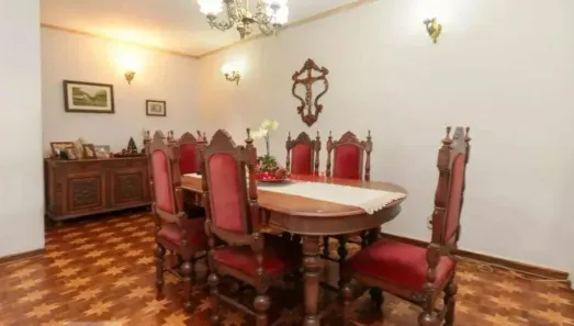 Casa com 4 Quartos à venda, 250m² no Sumaré, São Paulo