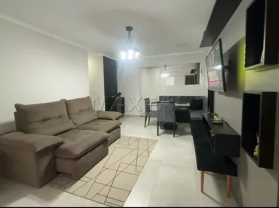 Apartamento com 2 Quartos à venda, 60m² no Vila Gustavo, São Paulo