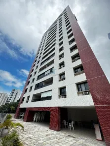 Apartamento com 3 Quartos à venda, 220m² no Aflitos, Recife
