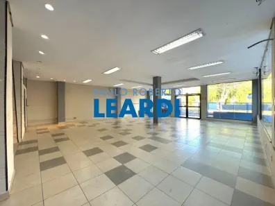 Ponto Comercial para alugar, 250m² no Vila Bissoto, Valinhos