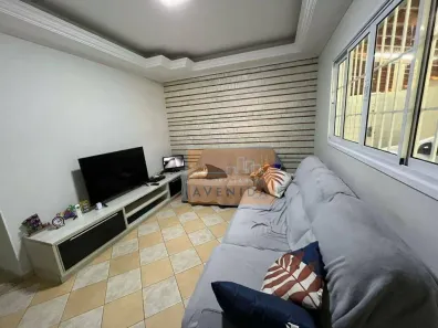 Casa com 2 Quartos à venda, 110m² no João Aranha, Paulínia