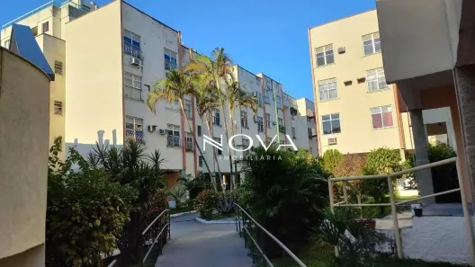 Apartamento com 2 Quartos à venda, 55m² no Barreto, Niterói