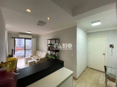 Apartamento com 2 Quartos à venda, 60m² no Jardim Bosque das Vivendas, São José do Rio Preto