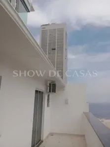 Cobertura com 4 Quartos à venda, 200m² no Copacabana, Rio de Janeiro