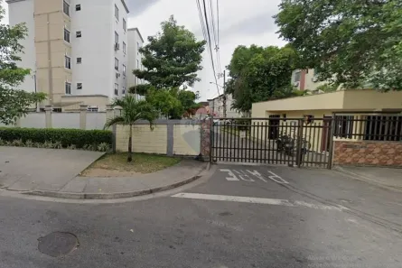 Apartamento com 2 Quartos à venda, 48m² no Cosmos, Rio de Janeiro