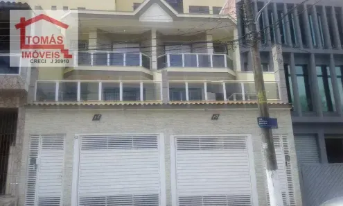 Sobrado com 3 Quartos à venda, 232m² no Jardim Cidade Pirituba, São Paulo
