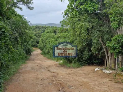 Lote/Terreno à venda, 450m² no Vila Luiza, Armação dos Búzios