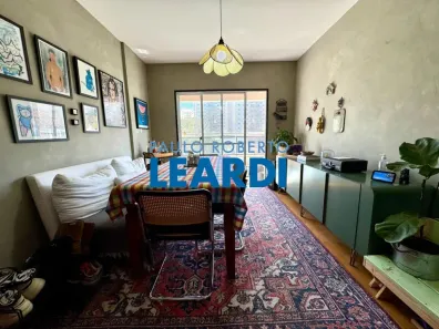 Apartamento com 3 Quartos à venda, 106m² no Vila Pompéia, São Paulo