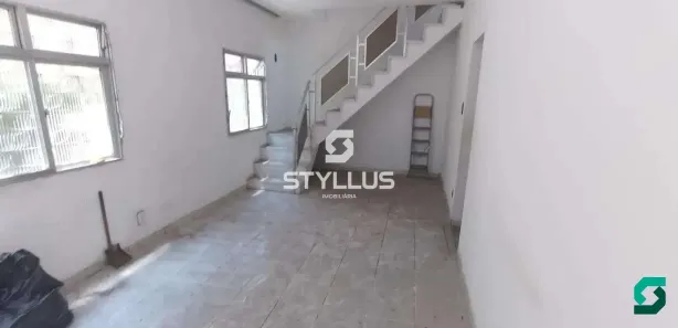Casa com 2 Quartos à venda, 36m² no Pilares, Rio de Janeiro