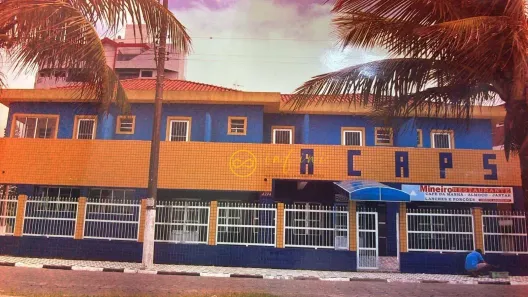 Imóvel Comercial com 20 Quartos à venda, 1057m² no Vila Atlântica, Mongaguá