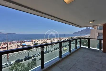 Apartamento com 4 Quartos à venda, 320m² no Ipanema, Rio de Janeiro