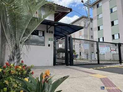 Apartamento com 2 Quartos à venda, 52m² no Residencial Vila Park, Campinas
