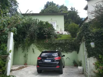Casa de Condomínio com 3 Quartos à venda, 220m² no Horizontal Park, Cotia