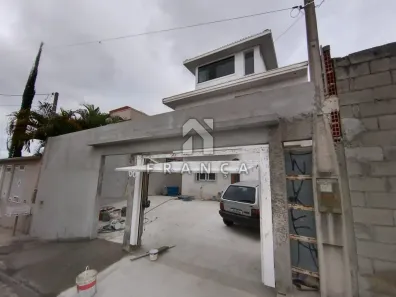 Sobrado com 3 Quartos à venda, 218m² no Loteamento Villa Branca, Jacareí