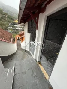Apartamento com 1 Quarto para alugar, 50m² no Centro, Petrópolis