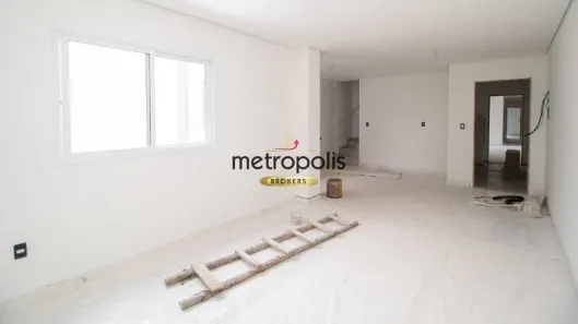 Cobertura com 3 Quartos à venda, 182m² no Santa Maria, Santo André