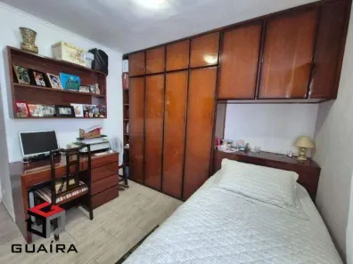 Apartamento com 2 Quartos à venda, 67m² no Baeta Neves, São Bernardo do Campo