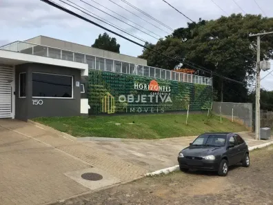 Lote/Terreno à venda, 404m² no Rondônia, Novo Hamburgo