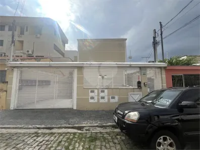 Casa de Condomínio com 3 Quartos à venda, 80m² no Tucuruvi, São Paulo