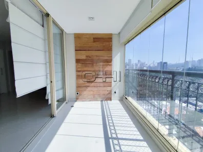 Apartamento com 2 Quartos para alugar, 113m² no Pinheiros, São Paulo