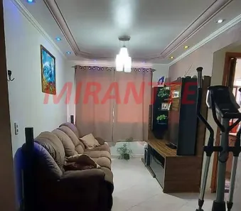 Apartamento com 2 Quartos à venda, 60m² no Vila Nova Cachoeirinha, São Paulo