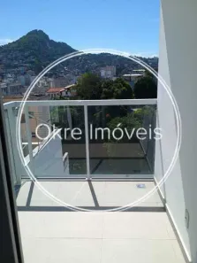 Apartamento com 1 Quarto à venda, 37m² no Flamengo, Rio de Janeiro