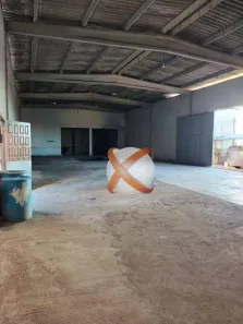 Galpão/Depósito/Armazém para alugar, 360m² no Cia Sul, Simões Filho