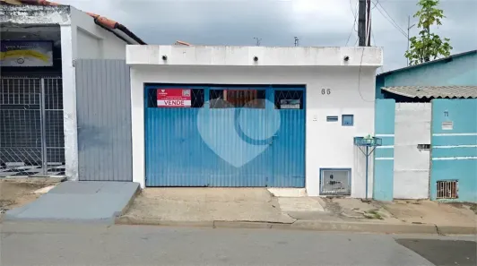 Casa com 4 Quartos à venda, 131m² no Vila Arruda, Itapetininga