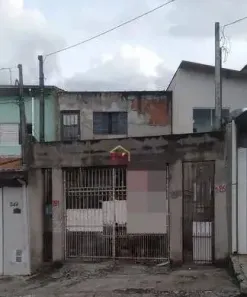 Lote/Terreno à venda, 200m² no Vila Iracema, São José dos Campos