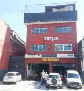 Prédio Comercial à venda, 1000m² no Vila Marieta, São Paulo