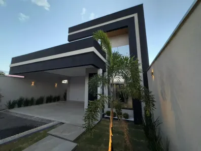 Casa com 3 Quartos à venda, 160m² no Plano Diretor Sul, Palmas
