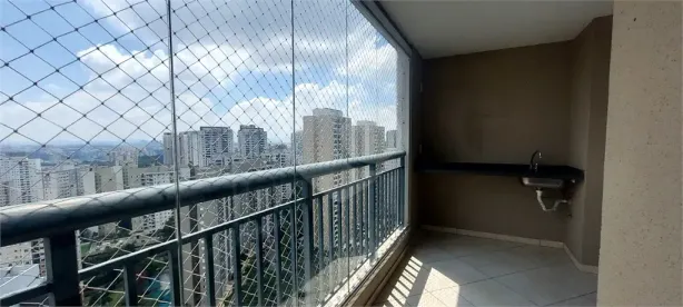 Apartamento com 2 Quartos à venda, 69m² no Vila Andrade, São Paulo