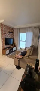 Apartamento com 3 Quartos à venda, 71m² no Parque Novo Oratório, Santo André