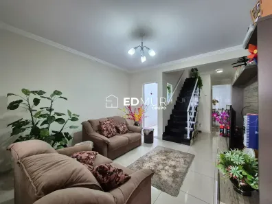 Sobrado com 3 Quartos à venda, 198m² no Vila Metalúrgica, Santo André