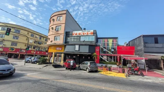Ponto Comercial à venda, 570m² no Brás de Pina, Rio de Janeiro