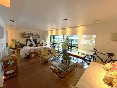 Apartamento com 3 Quartos à venda, 220m² no Leblon, Rio de Janeiro