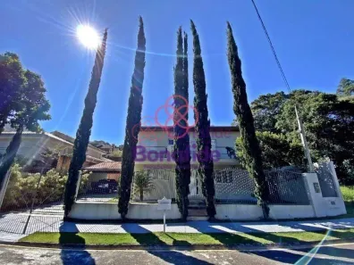 Casa com 3 Quartos à venda, 450m² no Chácara Malota, Jundiaí