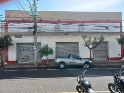 Prédio Comercial para alugar, 1228m² no Centro, São José do Rio Preto