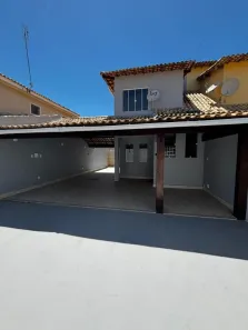 Casa com 2 Quartos para venda ou aluguel, 65m² no Atlântica, Rio das Ostras