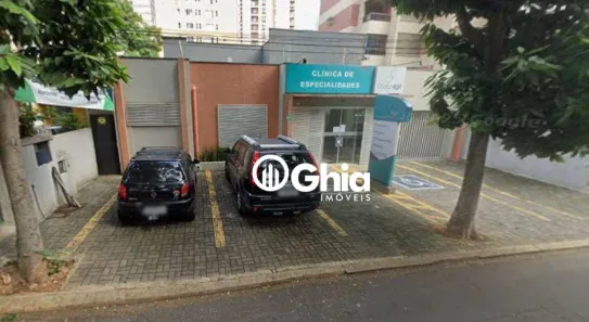Imóvel Comercial para alugar, 440m² no Centro, Campinas