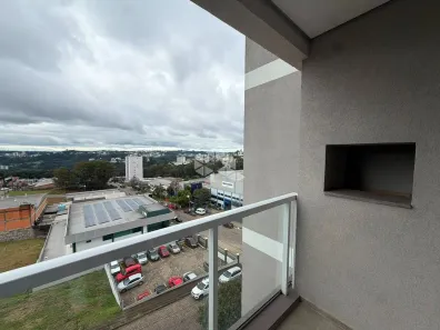 Apartamento com 2 Quartos à venda, 63m² no Cinqüentenário, Caxias do Sul