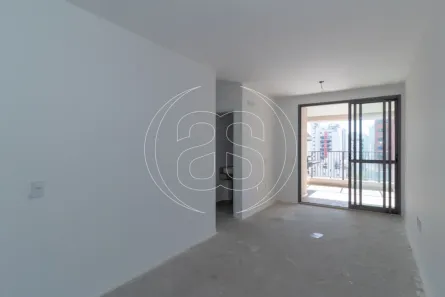 Apartamento com 2 Quartos à venda, 75m² no Indianópolis, São Paulo